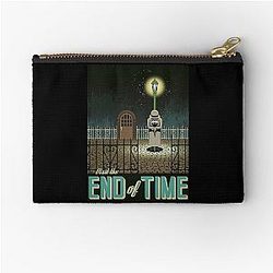 Chrono Trigger game Zipper Pouch