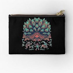 Chrono Trigger Game Pouch