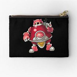 Chrono Trigger Zipper Pouch