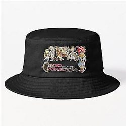 Chrono Trigger Bucket Hat