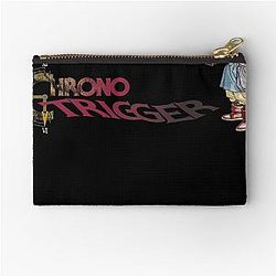 Chrono Trigger Classic Zipper Pouch