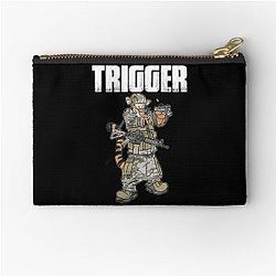 Chrono Trigger Fan Pouch