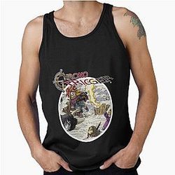 Chrono Trigger Tank Top