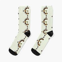 Chrono Trigger Socks