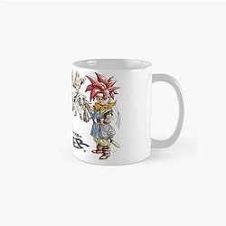 Chrono Trigger Classic Mug