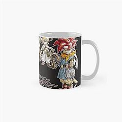 Chrono Trigger Classic Mug