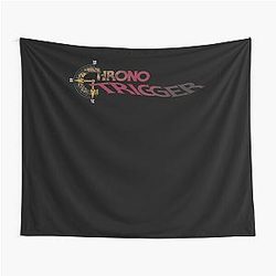 Chrono Trigger Tapestry