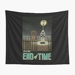 Chrono Trigger End of Time