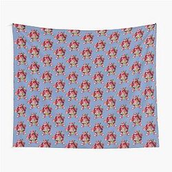 Chrono Trigger Tapestry
