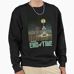 Chrono Trigger Game Pullover Sweatshirt