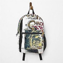 Chrono Trigger Backpack