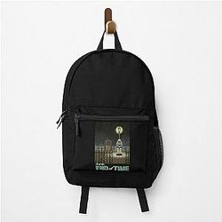 Chrono Trigger End of Time Backpack