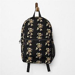 Robo Chrono Trigger Bag