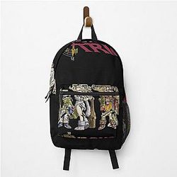 Chrono Trigger Backpack