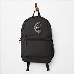 Chrono Trigger Classic T-Shirt Backpack