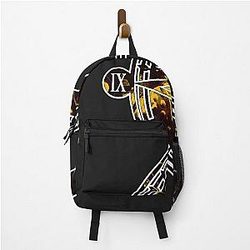 Chrono Trigger Classic T-Shirt Backpack