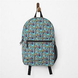 Chrono Trigger Party Backpack