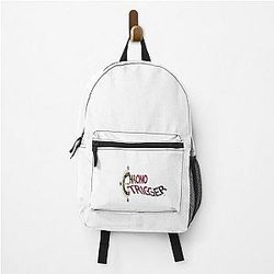 Chrono Trigger Backpack