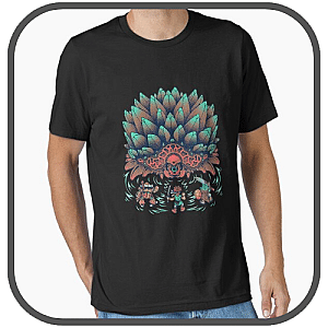 Chrono Trigger T-Shirts