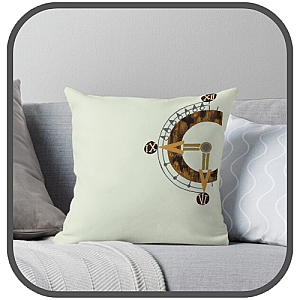 Chrono Trigger Pillows Cover
