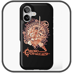 Chrono Trigger Cases