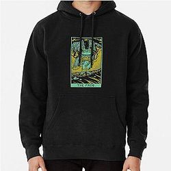 Chrono Trigger video game Pullover Hoodie
