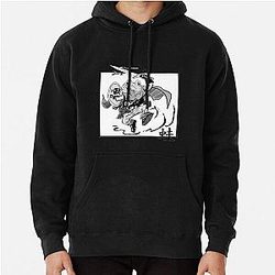 Chrono Trigger Hoodie