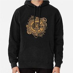 CHRONO TRIGGER Hoodie