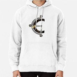 Chrono Trigger Hoodie
