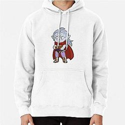 Magus Chrono Trigger Hoodie