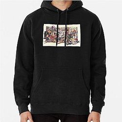 Chrono Trigger Hoodie