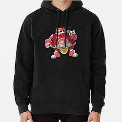 Chrono Trigger Hoodie