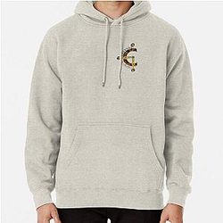 Chrono Trigger Hoodie
