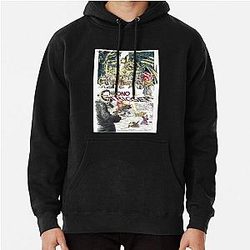 Chrono Trigger Hoodie