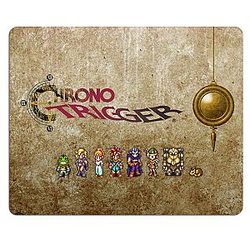 Chrono Trigger Mouse Pad