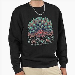 Chrono Trigger video game Hoodie