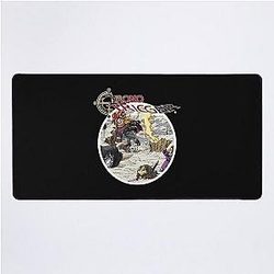 Chrono Trigger Desk Mat