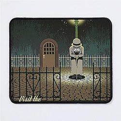 Chrono Trigger game Mouse Pad
