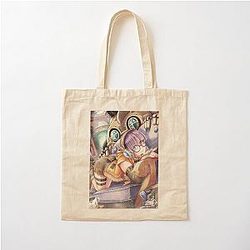 Lucca - Chrono Trigger Tote Bag