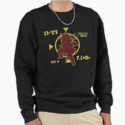 Chrono Trigger fan Pullover Sweatshirt