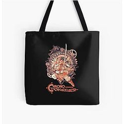Chrono Trigger All Over Print Tote Bag