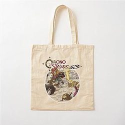 Chrono Trigger Classic Tote Bag