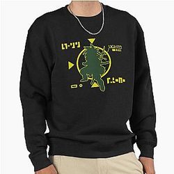 Chrono Trigger Sweatshirt