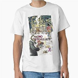 Chrono Trigger Classic T-Shirt