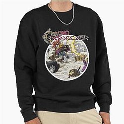 Chrono Trigger Classic Sweatshirt