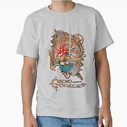 Chrono Trigger Classic T-Shirt
