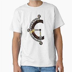 Chrono Trigger Classic T-Shirt