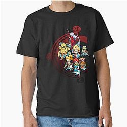 Chrono Trigger Classic T-Shirt