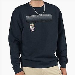 Chrono Trigger Old Man Sweatshirt
