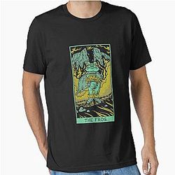 Chrono Trigger Video Game Essential T-Shirt